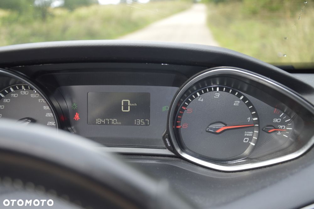 Peugeot 308 - 12