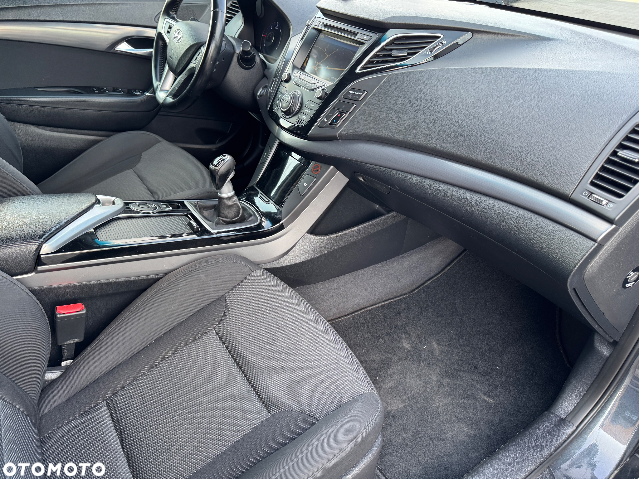 Hyundai i40 i40cw 1.7 CRDi Style - 14