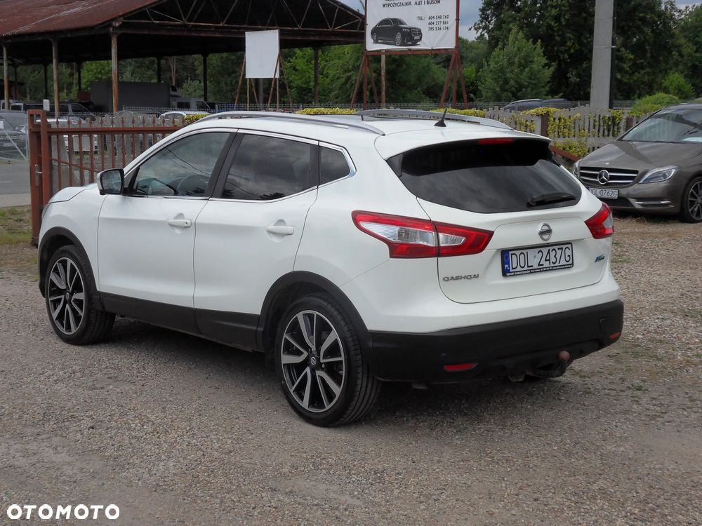 Nissan Qashqai 1.6 DCi Tekna+ - 3