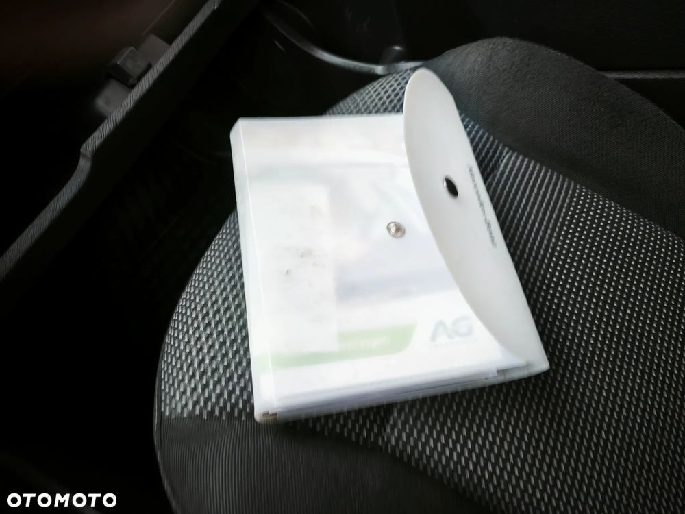 Mercedes-Benz CITAN - 15