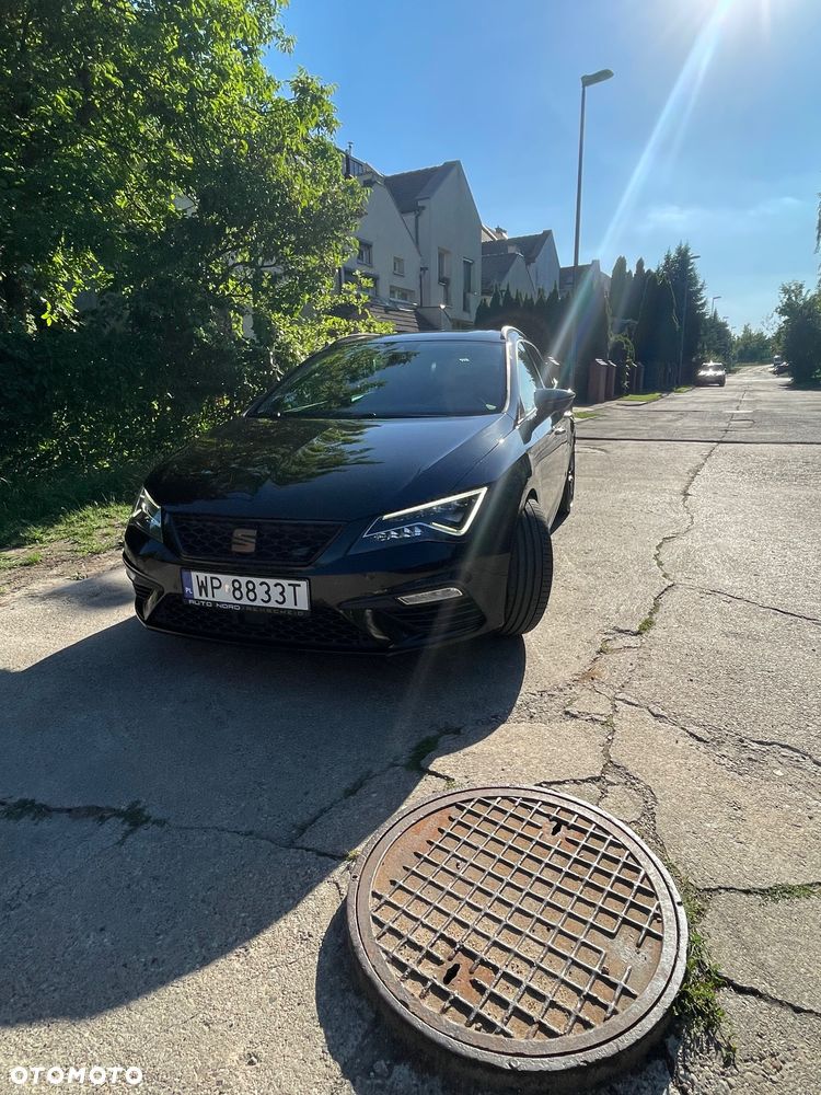 Seat Leon - 1