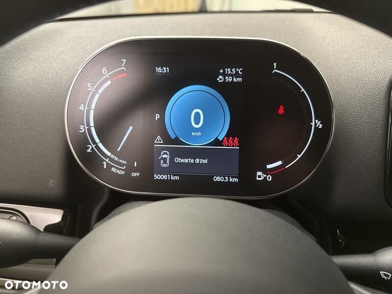 MINI Countryman Cooper S - 14