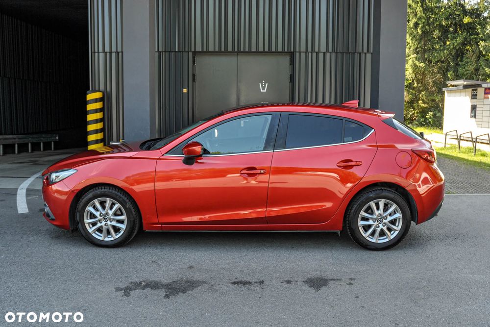 Mazda 3 2.0 Skyenergy - 2