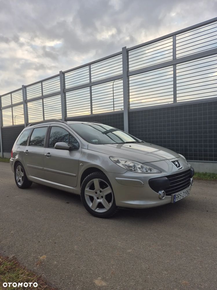 Peugeot 307 2.0 Premium - 3