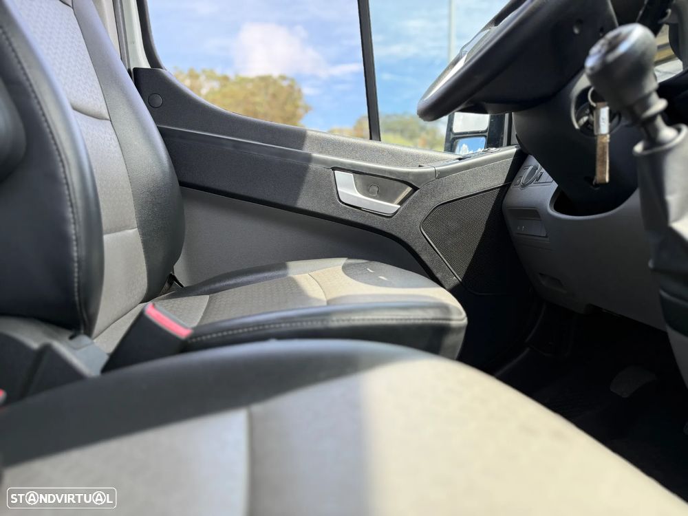 Hyundai H 350 EVGT FORRADA KIT KITEVUC - 26