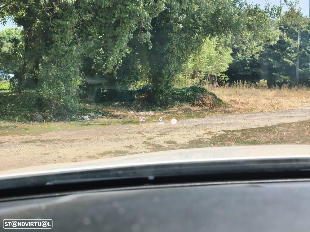Mercedes-Benz C 220 d Cabrio Aut. - 23