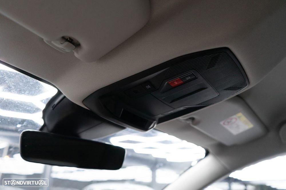 Peugeot 308 SW BlueHDi 130 Allure Pack - 42