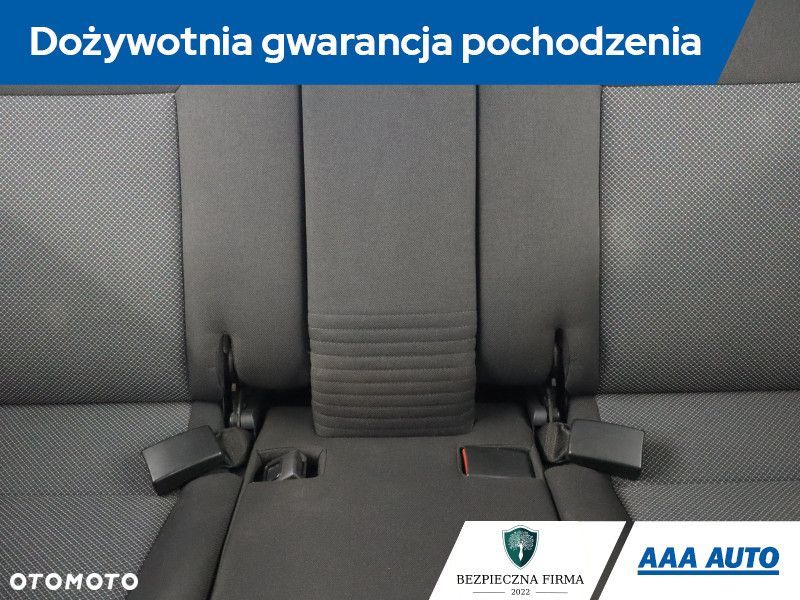 Opel Meriva - 12