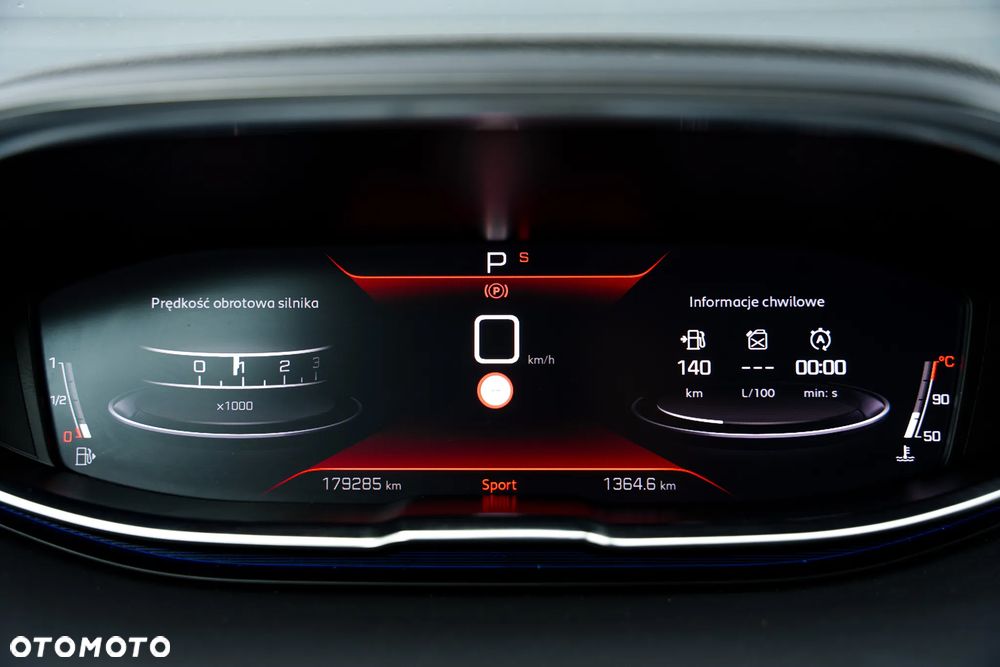 Peugeot 5008 - 25