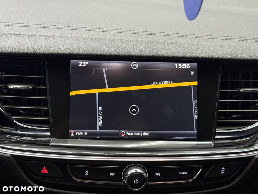 Opel Insignia 2.0 Business Innovation - 21