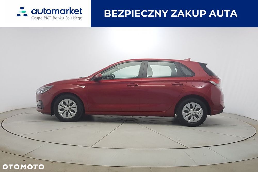 Hyundai i30 1.0 T-GDI Classic + DCT - 4