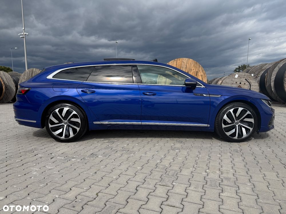 Volkswagen Arteon 2.0 TSI OPF DSG R-Line - 11