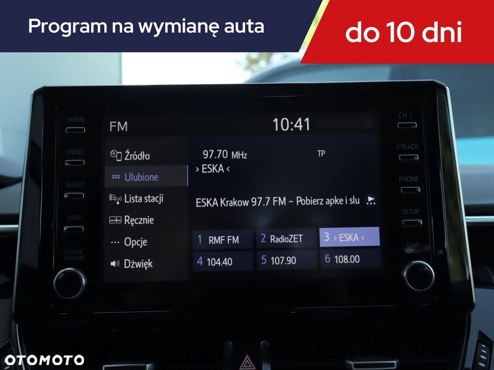 Toyota Corolla - 14