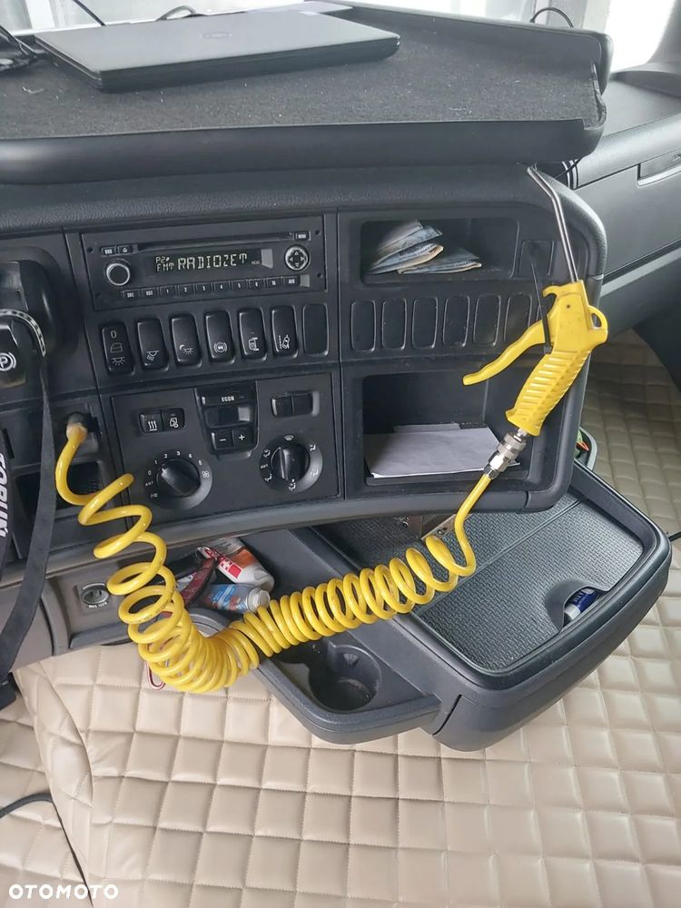 Scania R 450 LB6x2*4MLB - 9