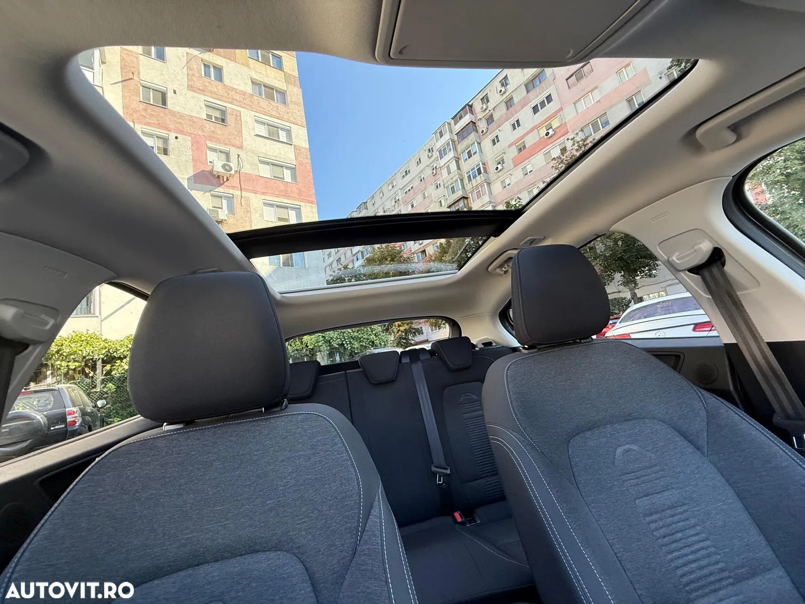 Ford Focus 1.5 EcoBoost Start-Stopp-System ACTIVE - 26
