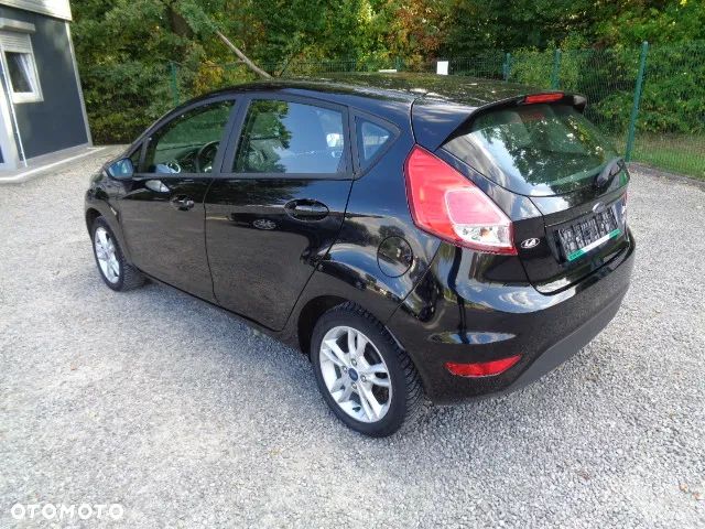 Ford Fiesta 1.25 Ambiente - 3