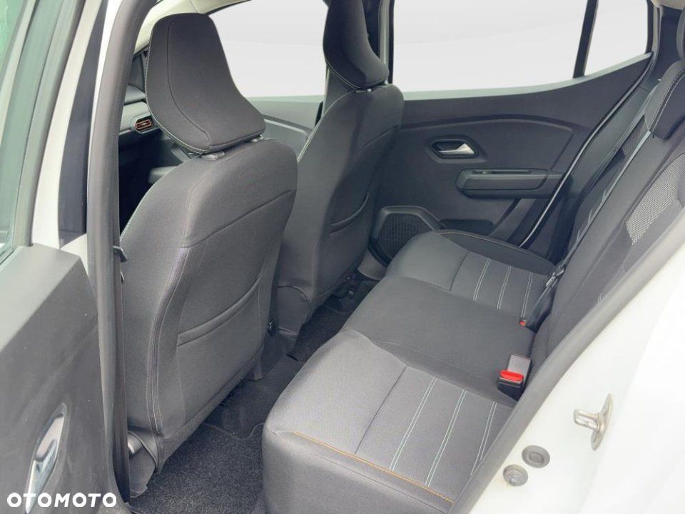 Dacia Sandero Stepway - 21