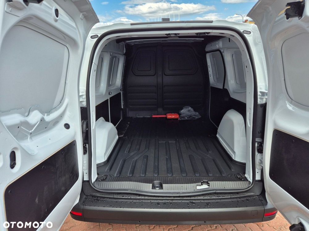 Mercedes-Benz citan 110 CDI - 16
