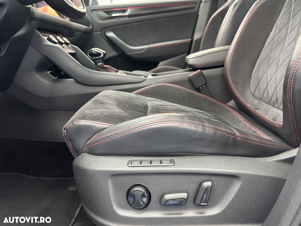 Skoda Kodiaq - 17