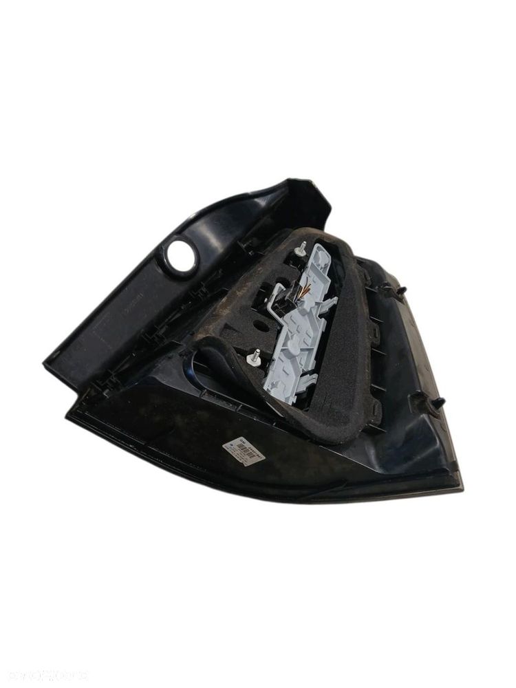 lampa lewa tylna tył opel zafira b 24451841 - 4