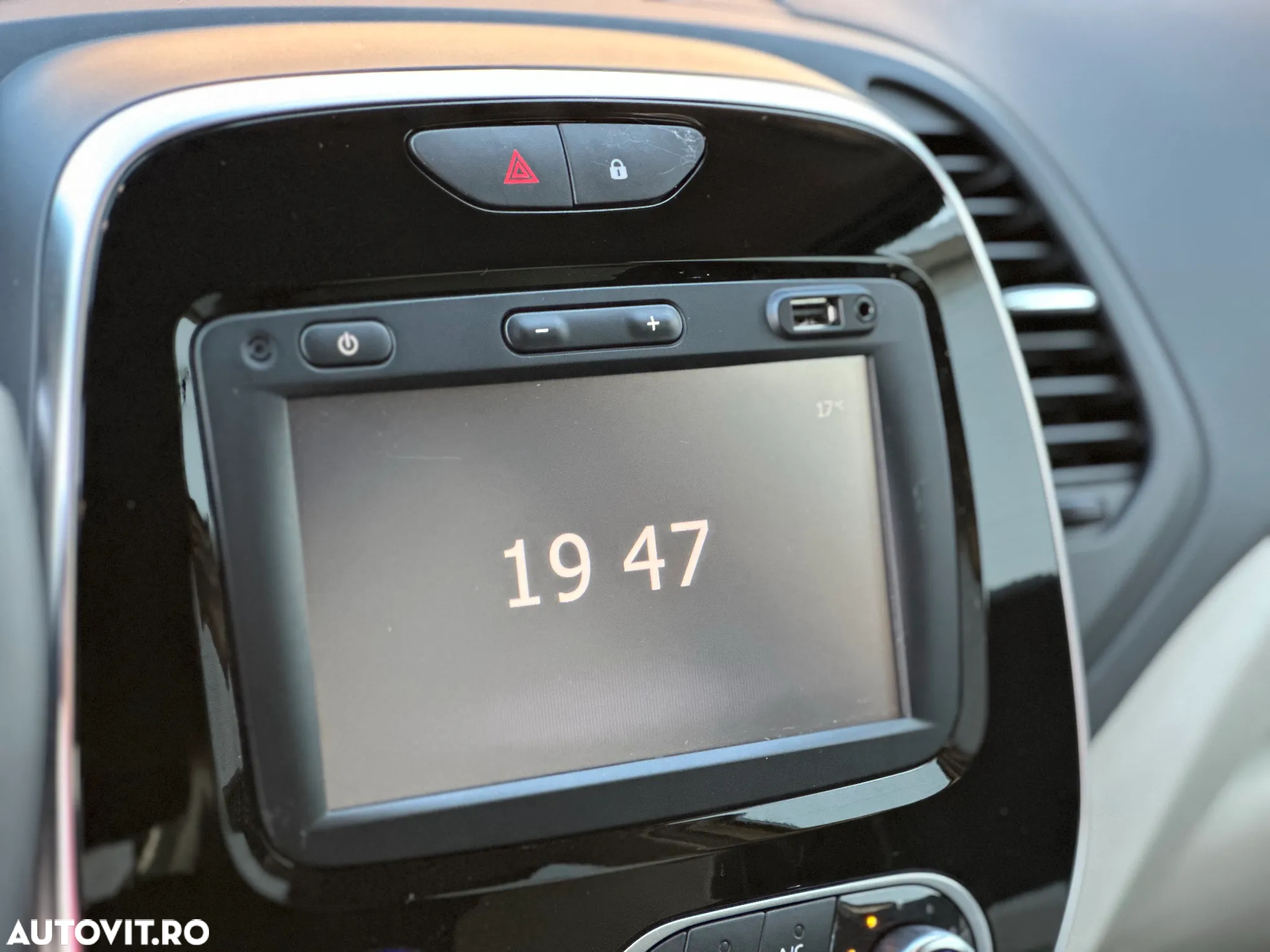 Renault Captur ENERGY TCe 90 Start&Stop Intens - 11