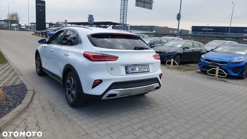 Kia XCeed 1.5 T-GDI L DCT - 9