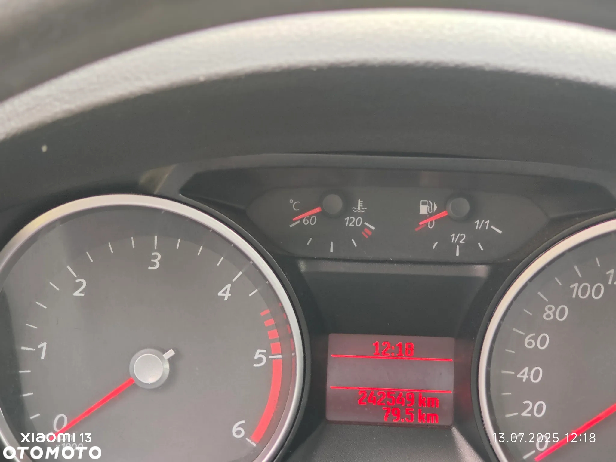 Ford Mondeo 2.0 TDCi Silver X - 8