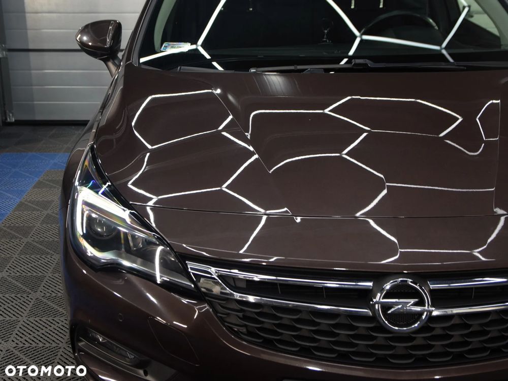 Opel Astra 1.4 Enjoy - 13