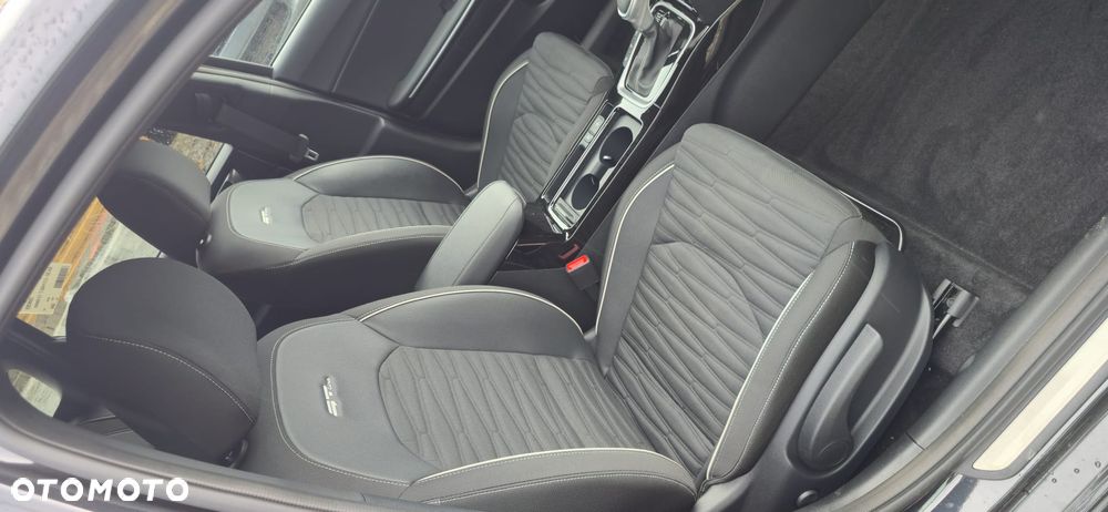 Kia Ceed 1.5 T-GDI DCT7 OPF GT Line - 15