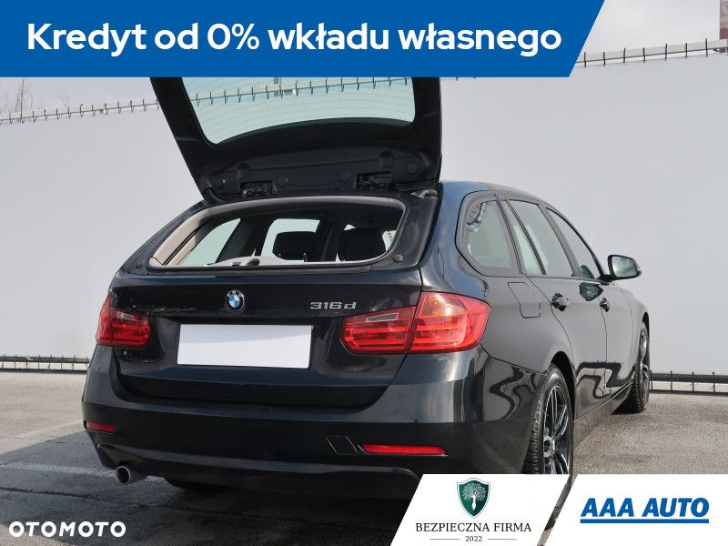 BMW Seria 3 - 24