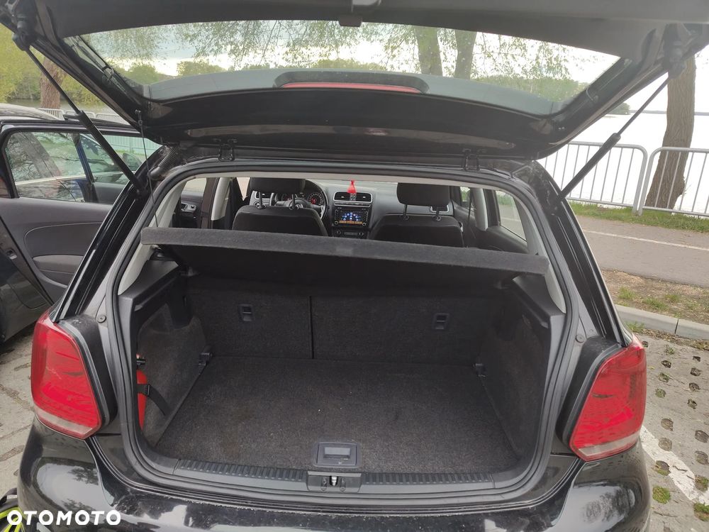 Volkswagen Polo - 7