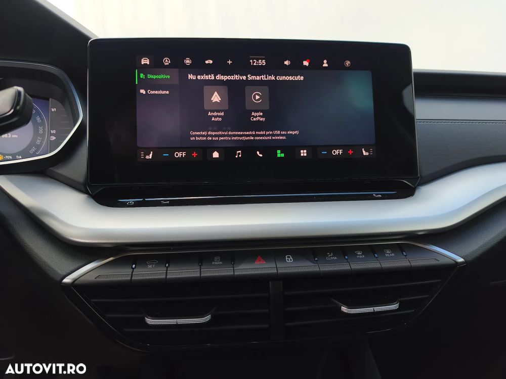 Skoda Octavia 1.5 TSI 115 CP Selection - 14