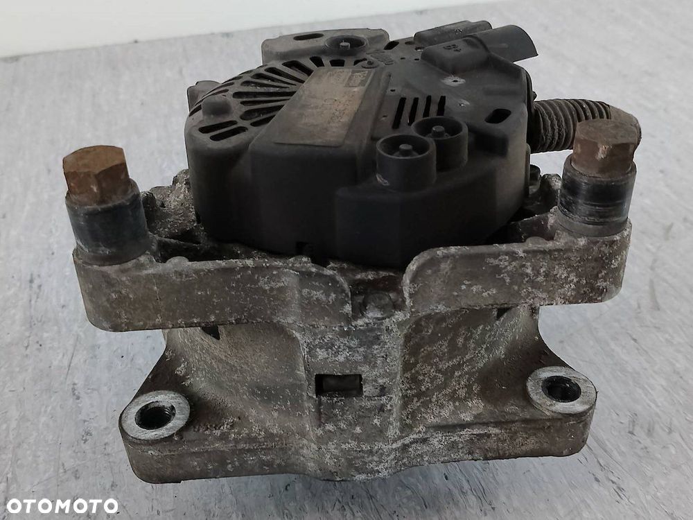 ALTERNATOR CITROEN C4 9656956280  2543521 1.6 16V - 2