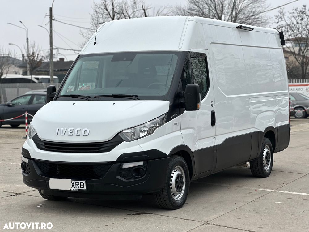 Iveco Daily - 1