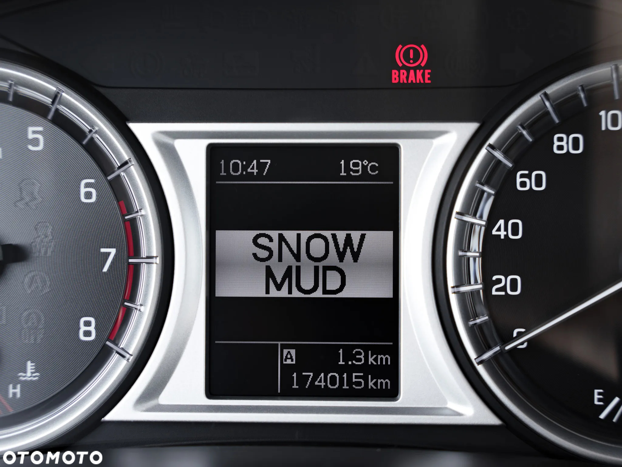 Suzuki Vitara 1.6 (4x4) Allgrip Limited - 24