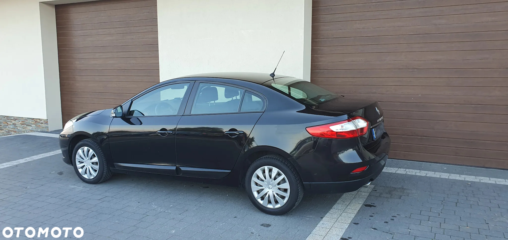 Renault Megane 1.5 dCi Limited - 2