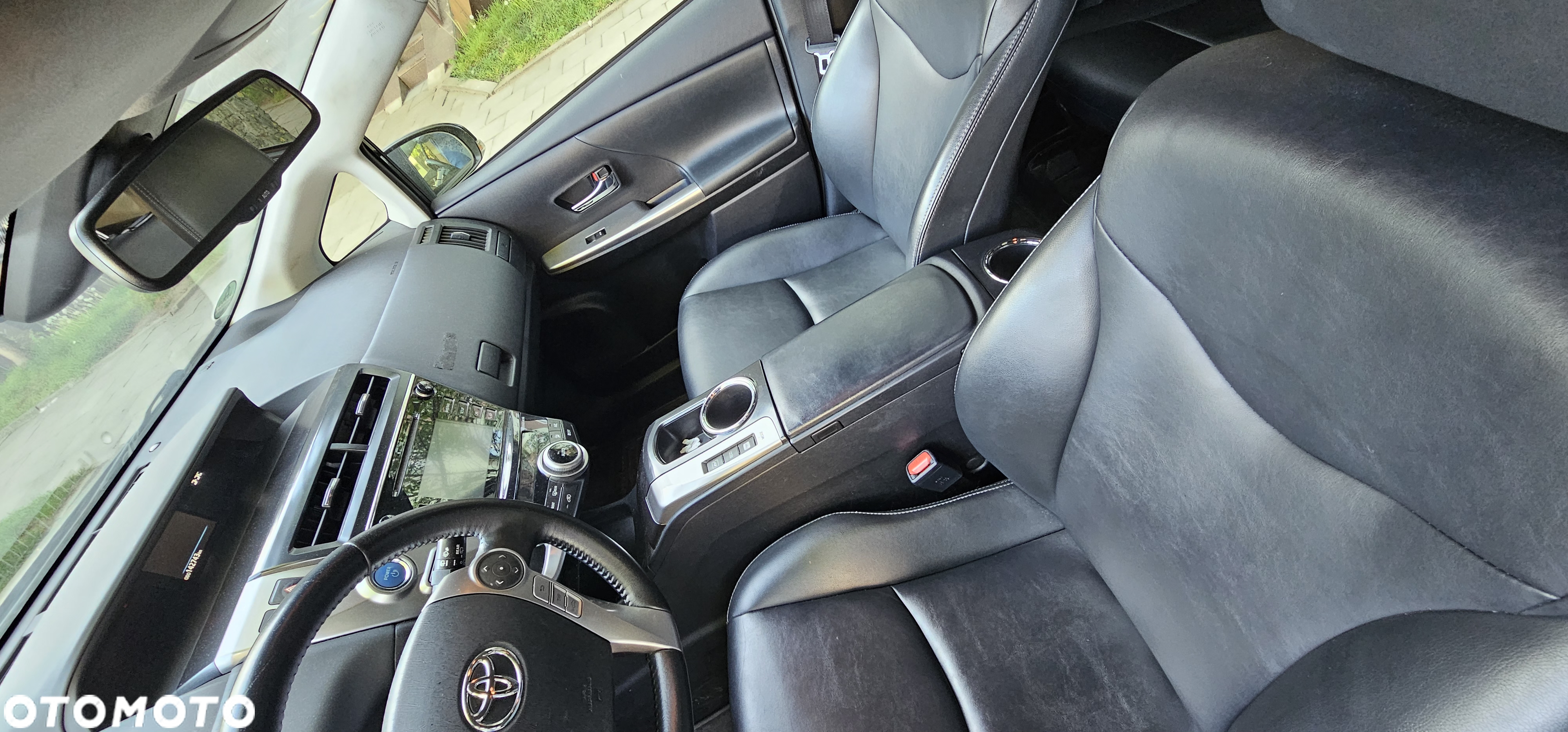 Toyota Prius+ Hybrid 135 Prestige EU6 - 6