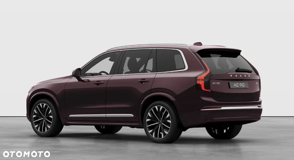 Volvo XC 90 - 10