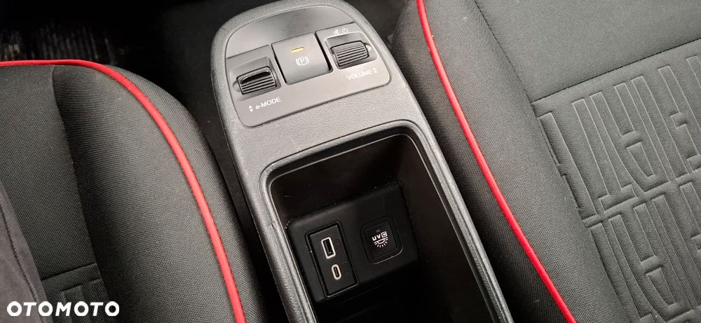 Fiat 500 23.8kWh RED - 17