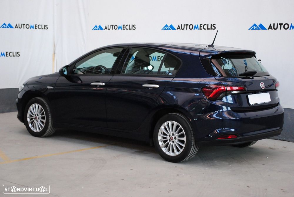 Fiat Tipo 1.3 Multijet Life - 4