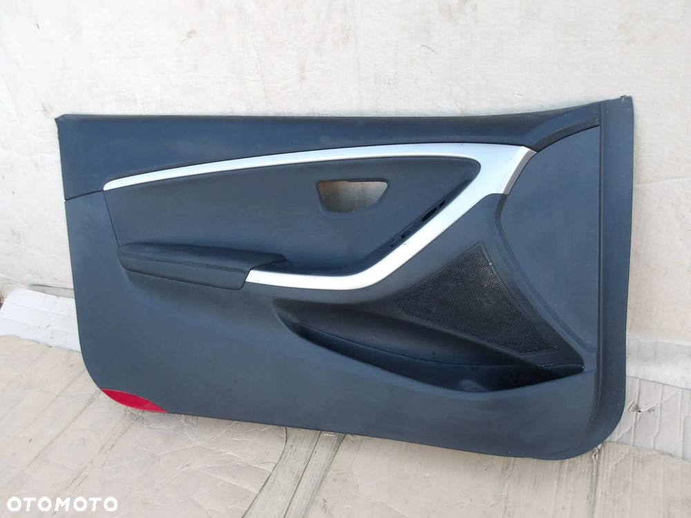 PRZELACZNIK DRZWI LEWY HYUNDAI I30 II 3D COUPE - 15