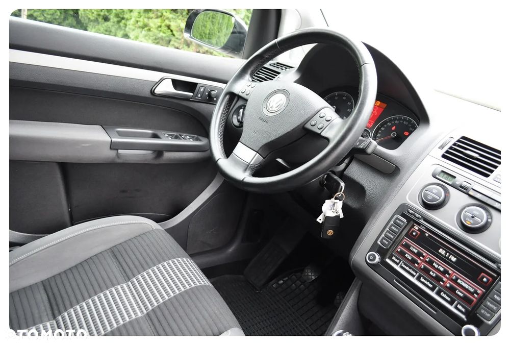 Volkswagen Touran 1.6 United - 35
