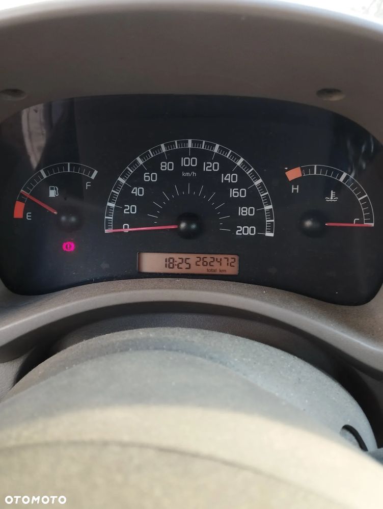 Fiat Panda 1.1 Actual Plus - 3