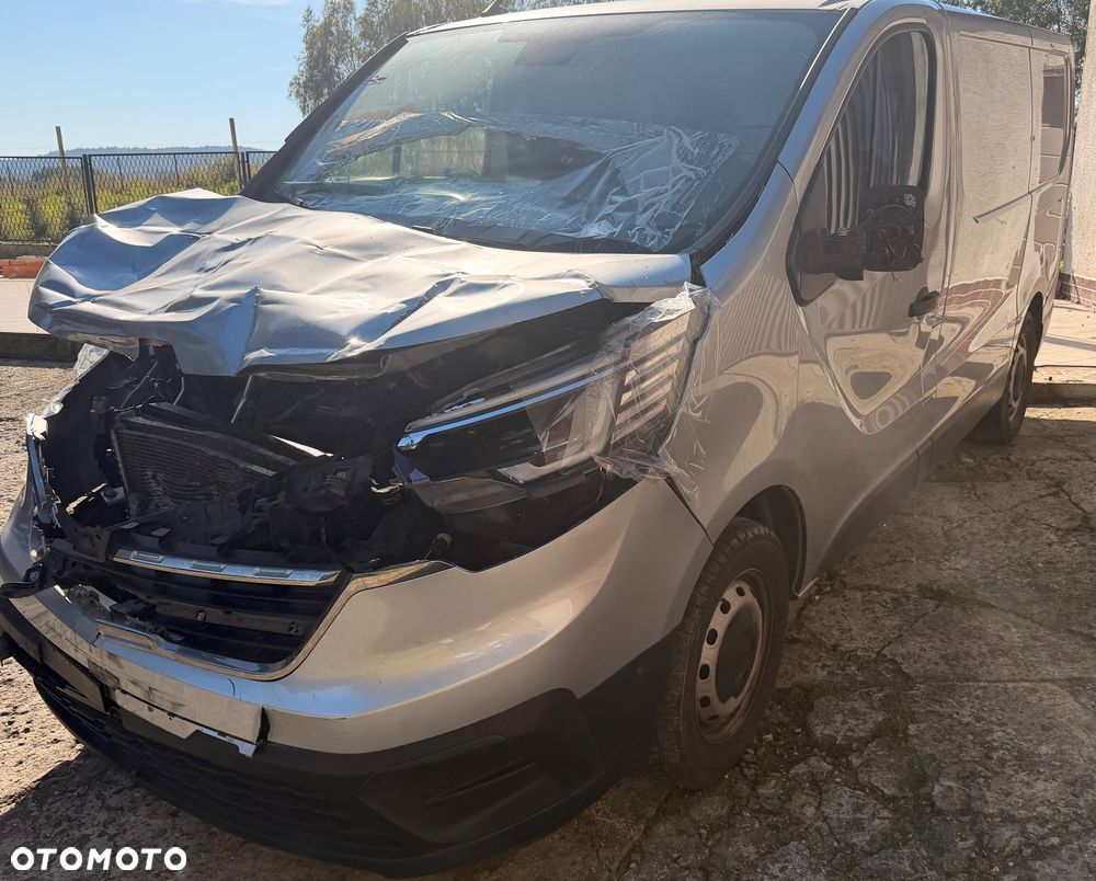 Renault TRAFIC - 7
