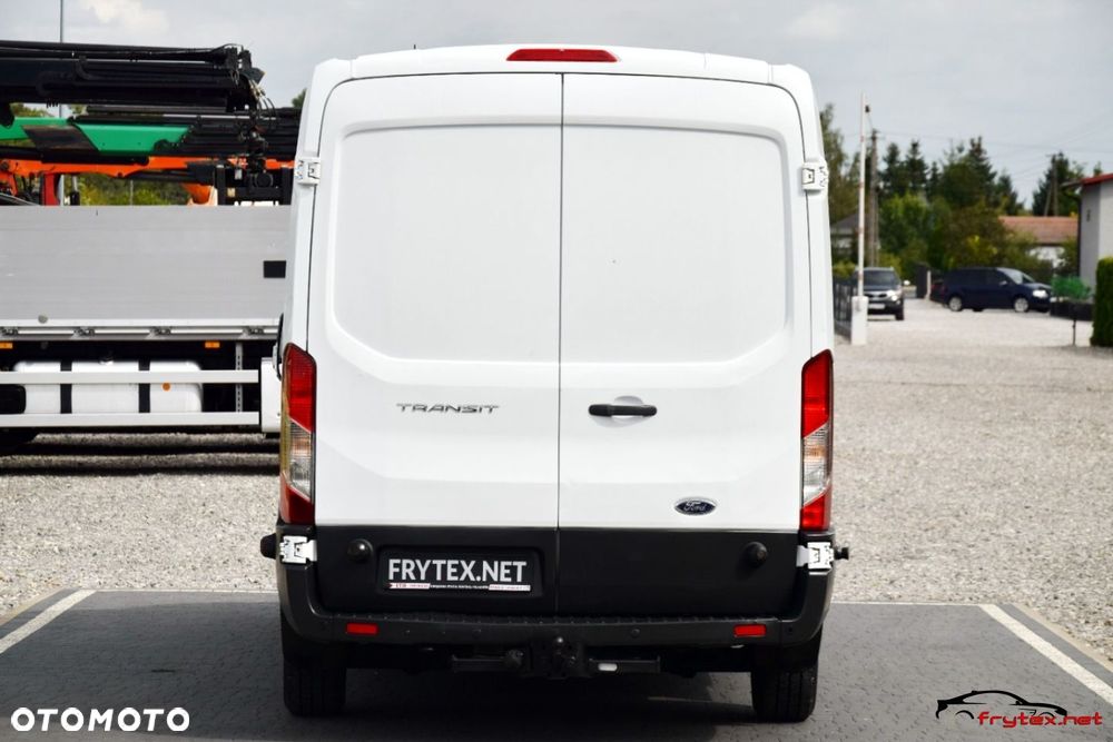 Ford Transit L2H2 - 6