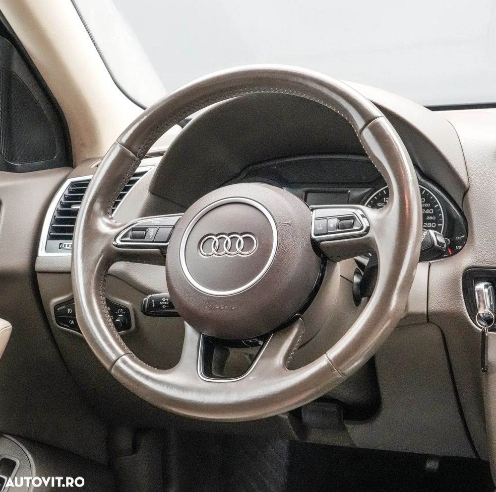 Audi Q5 2.0 40 TDI quattro S tronic Sport - 18