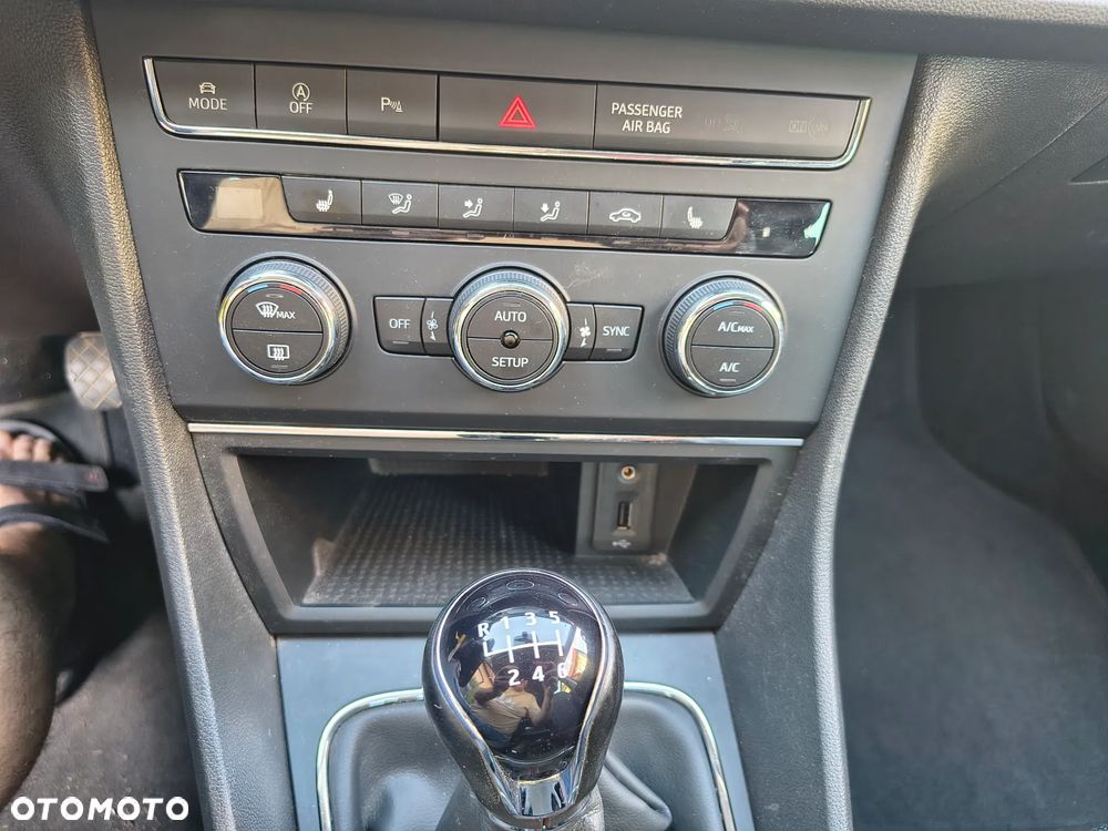 Seat Leon - 8