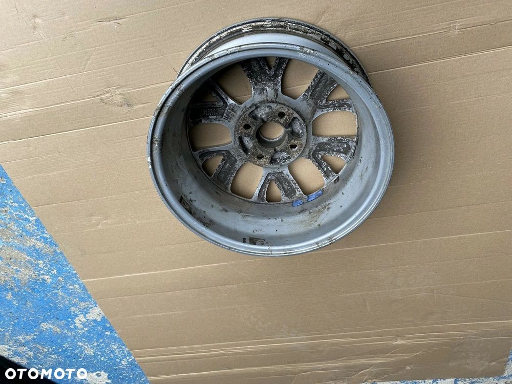 FELGA ALUMINIOWA NISSAN NOTE II 15X5,5 ET40 4X100 N525017JDOT - 3