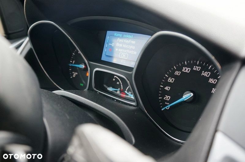 Ford Focus - 22