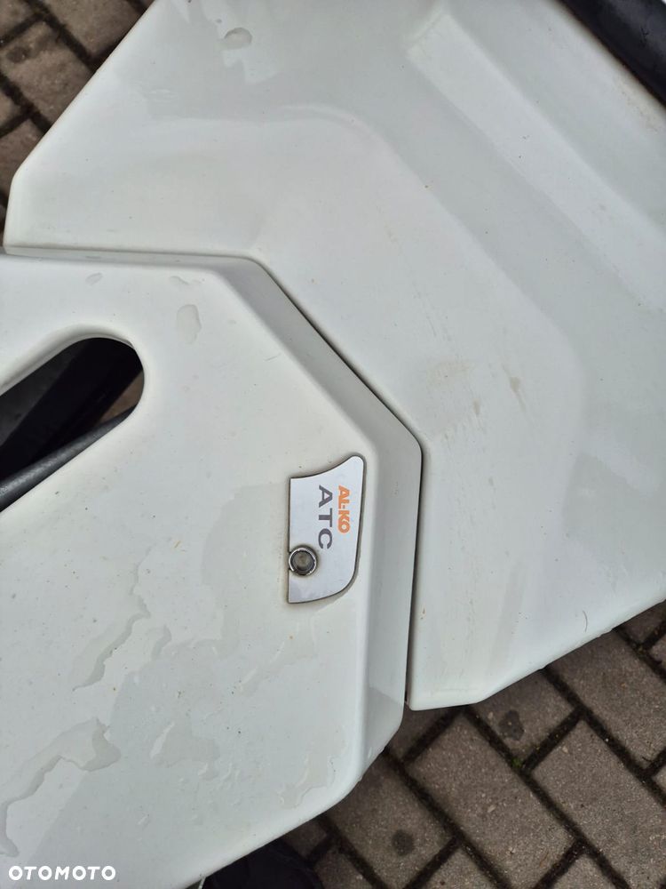 Sterckeman Alize 550LJ - 26